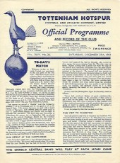 Tottenham Hotspur v Newcastle United