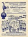 Tottenham Hotspur v Liverpool