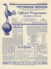 Tottenham Hotspur v Wolverhampton Wanderers
