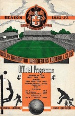 Wolverhampton Wanderers v Tottenham Hotspur