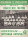 Hibernian v Tottenham Hotspur