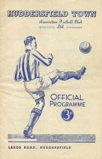 Huddersfield Town v Tottenham Hotspur