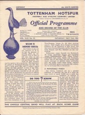 Tottenham Hotspur v Borussia Dortmund