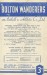 Bolton Wanderers v Tottenham Hotspur