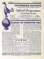 Tottenham Hotspur v Leicester City