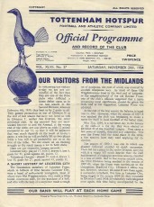 Tottenham Hotspur v Leicester City