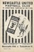 Newcastle United v Tottenham Hotspur