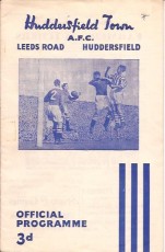 Huddersfield Town v Tottenham Hotspur