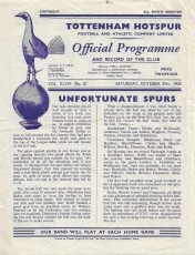 Tottenham Hotspur v Leicester City