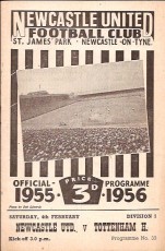 Newcastle United v Tottenham Hotspur