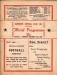 Aldershot Town v Tottenham Hotspur