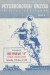 Peterborough United v Tottenham Hotspur