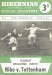 Hibernian v Tottenham Hotspur