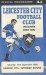 Leicester City v Tottenham Hotspur