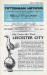 Tottenham Hotspur v Leicester City