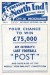 Preston North End v Tottenham Hotspur