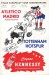 Atletico Madrid v Tottenham Hotspur
