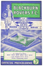 Blackburn Rovers v Tottenham Hotspur