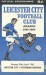 Leicester City v Tottenham Hotspur