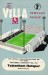 Aston Villa v Tottenham Hotspur