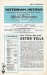Tottenham Hotspur v Aston Villa