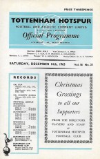 Tottenham Hotspur v Stoke City