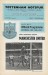 Tottenham Hotspur v Manchester United