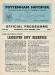 Tottenham Hotspur v Leicester City