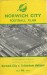 Norwich City v Tottenham Hotspur