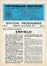 Tottenham Hotspur v Enfield