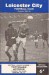Leicester City v Tottenham Hotspur