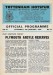 Tottenham Hotspur v Plymouth Argyle