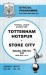 Tottenham Hotspur v Stoke City