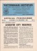 Tottenham Hotspur v Leicester City