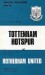 Tottenham Hotspur v Rotherham United
