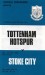 Tottenham Hotspur v Stoke City