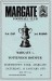 Margate v Tottenham Hotspur