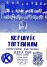 Keflavik v Tottenham Hotspur