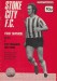 Stoke City v Tottenham Hotspur