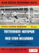 Tottenham Hotspur v Red Star Belgrade