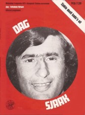 Ajax v Tottenham Hotspur