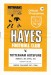 Hayes v Tottenham Hotspur