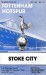 Tottenham Hotspur v Stoke City