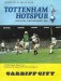 Tottenham Hotspur v Cardiff City