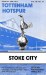 Tottenham Hotspur v Stoke City