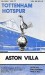 Tottenham Hotspur v Aston Villa