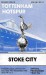 Tottenham Hotspur v Stoke City