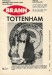 Brann v Tottenham Hotspur