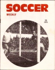 Wellington v Tottenham Hotspur