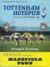 Tottenham Hotspur v Mansfield Town